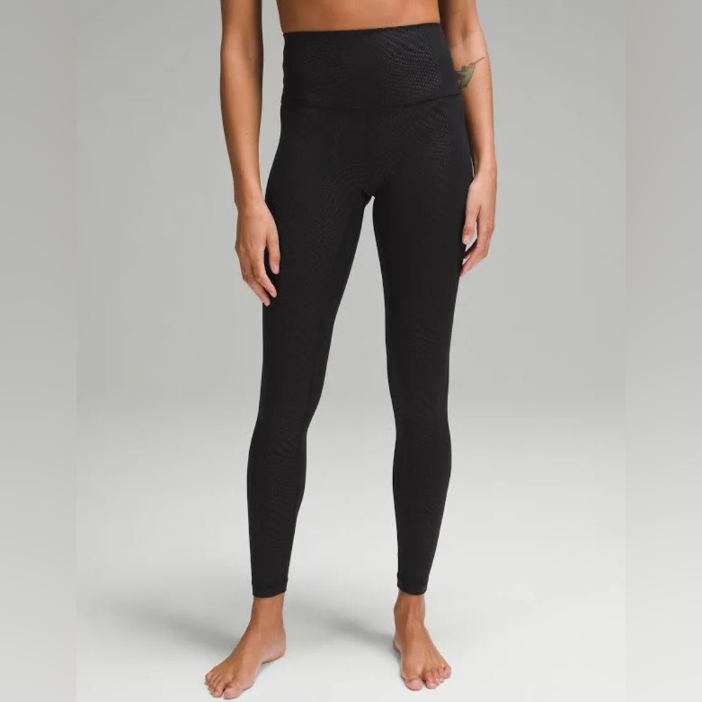 Lululemon Align Leggings